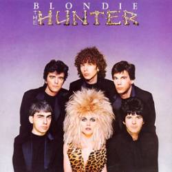 Blondie : The Hunter